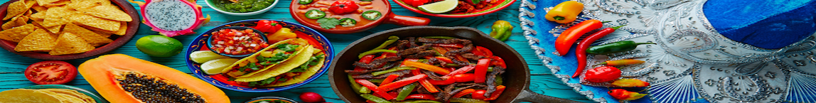 Mexican-Food-banner